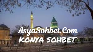 Konya Sohbet Odaları