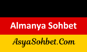 Almanya Berlin Chat Sohbet Siteleri